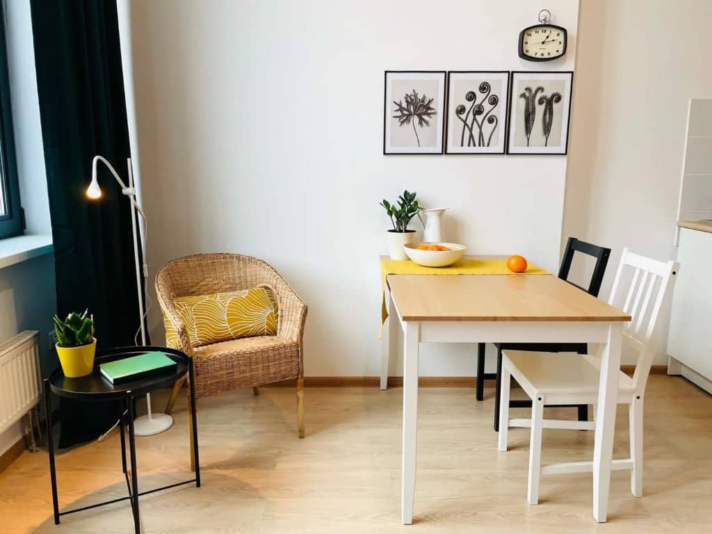 MOKO Apartments (МОКО Апартментс) на проспекте Будённого 51к6: фото 4