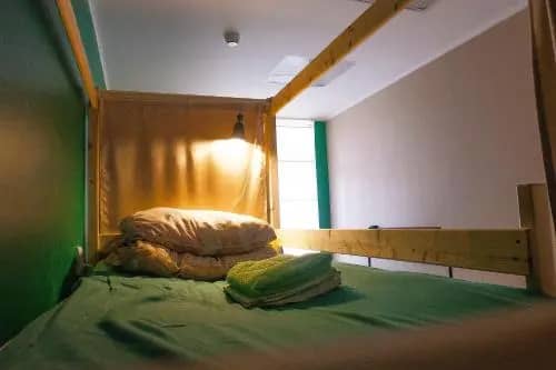 Nice hostel A.Tolstogo: фото 4