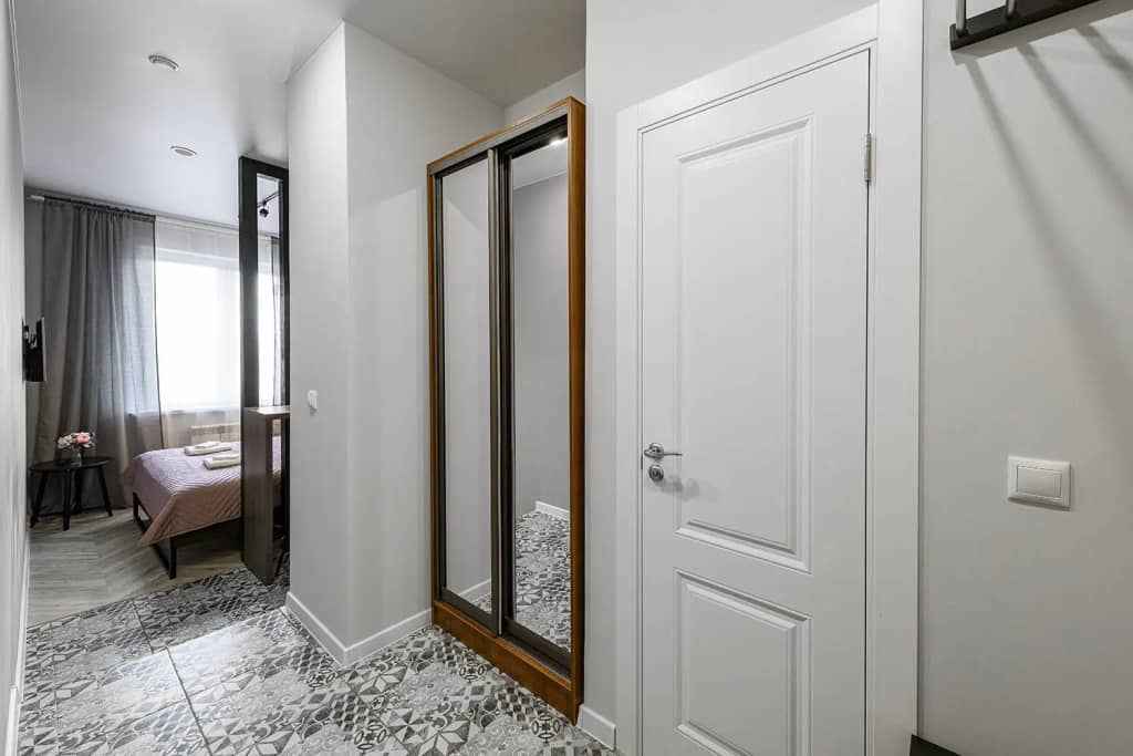 InHome24 (ИнХоум24) на улице Профсоюзная: фото 4