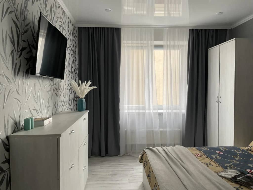 KranzApart (КранзАпарт) на улице Потемкина 20Б: фото 4