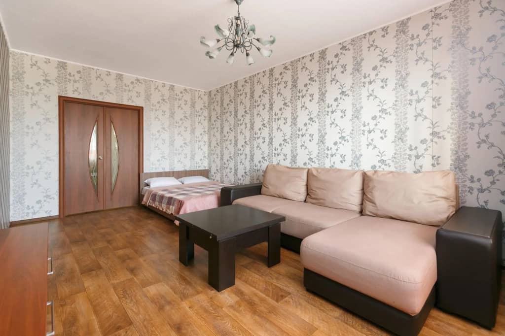 LiderHouse (ЛидерХаус) на улице Бориса Богаткова: фото 4