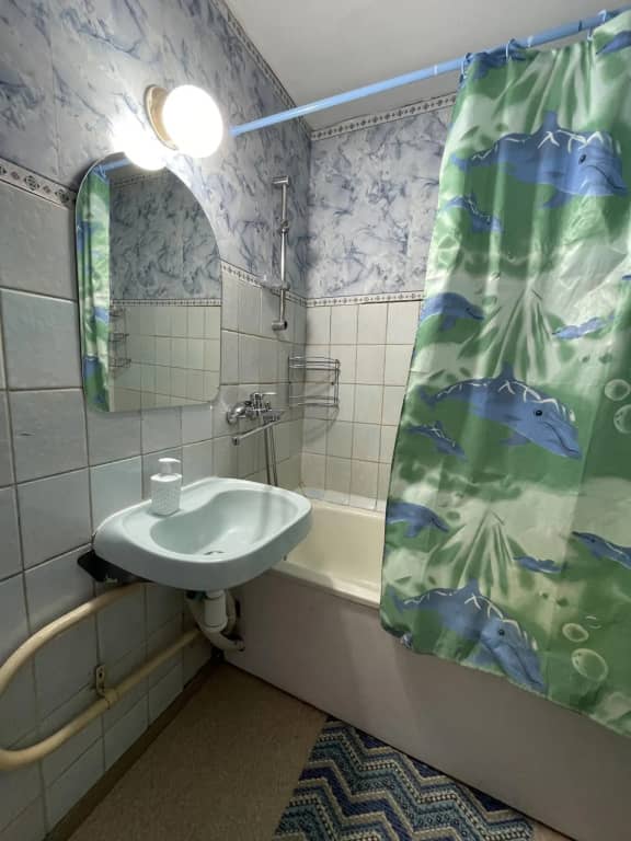 Onebed (Ванбэд) на улице Таллинская 26: фото 7