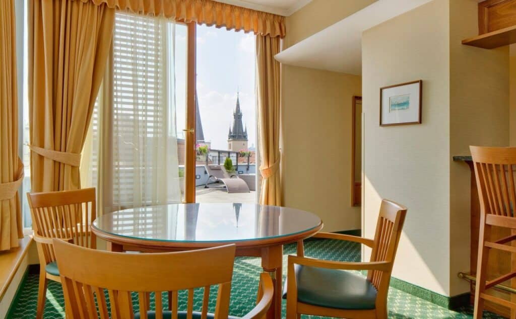 Картинка отеля