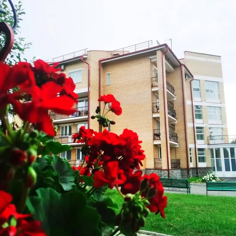 Viktorija (Moskovskaja obl.): фото 7