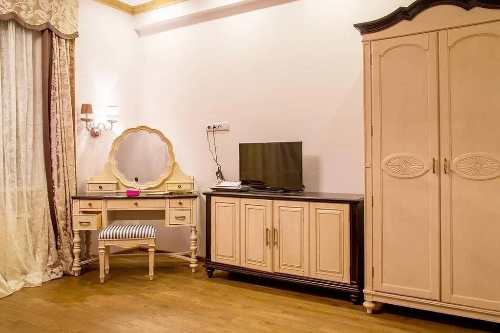 Penthouse na Kurortnom Prospekte: фото 5