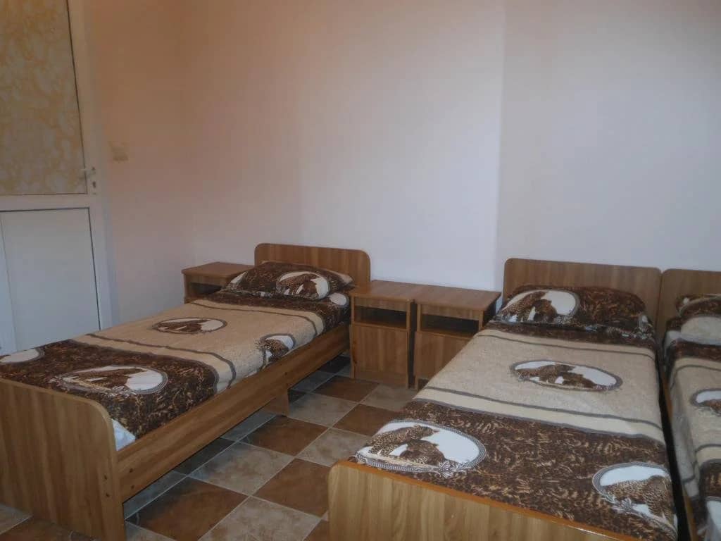 Guest House Ostrov Sokrovishch: фото 5