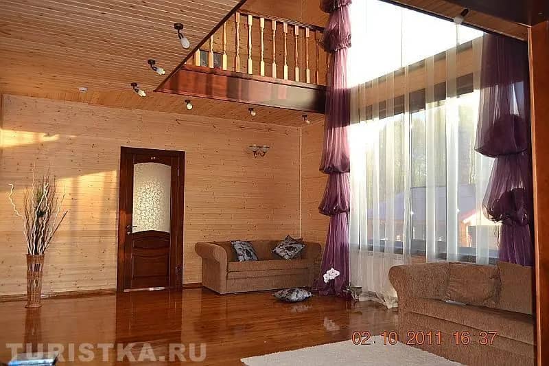 Reka uDachi Guest House: фото 4