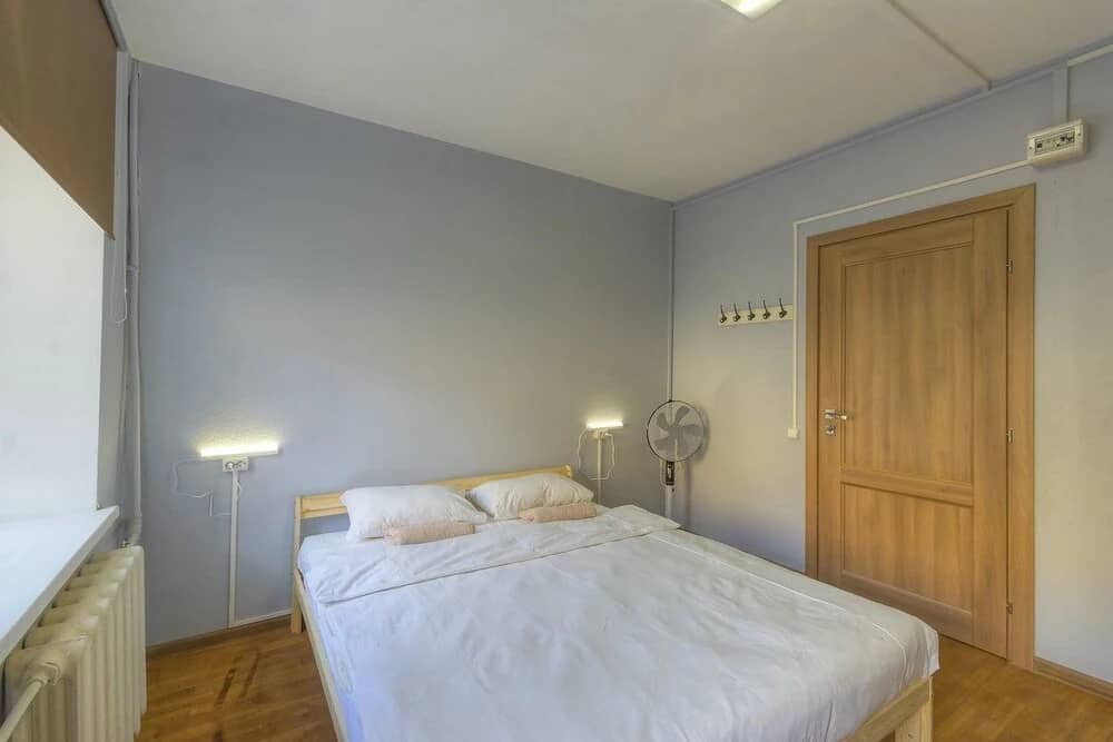 Rassvet Hostel: фото 4