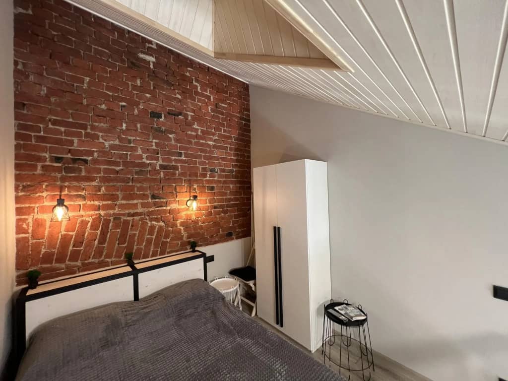 Апартаменты RHome (РХоме) на переулке Большой Казачий 10: фото 6