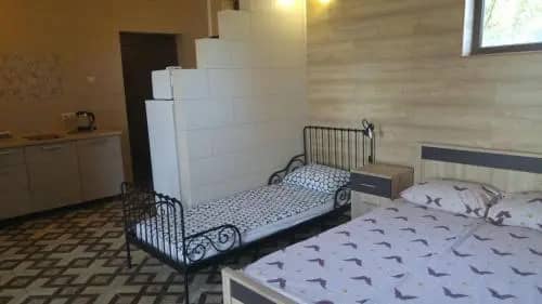 On Zarechnaya Guest House: фото 4