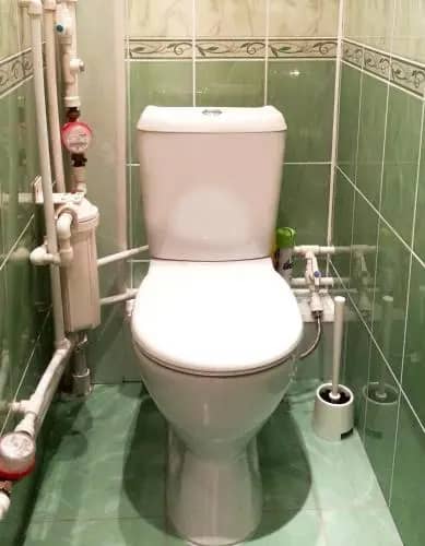 Квартира в центре Саранска: фото 6
