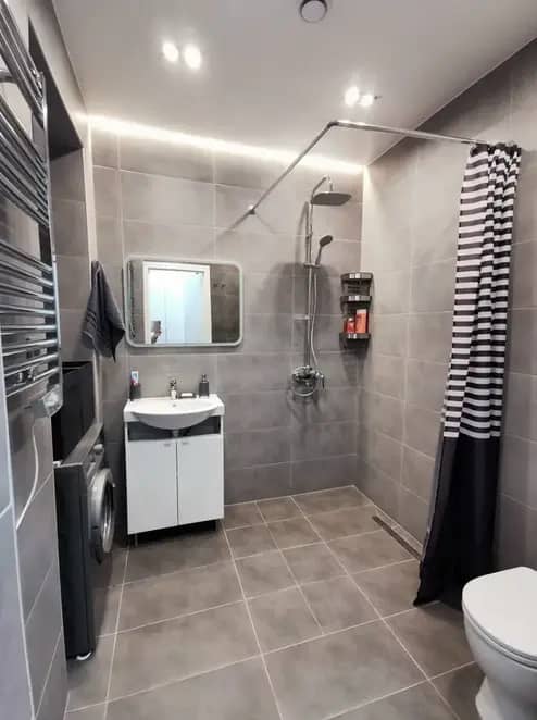 Inkeri Apartment (Инкери Апартмент) на улице Тургенева: фото 5