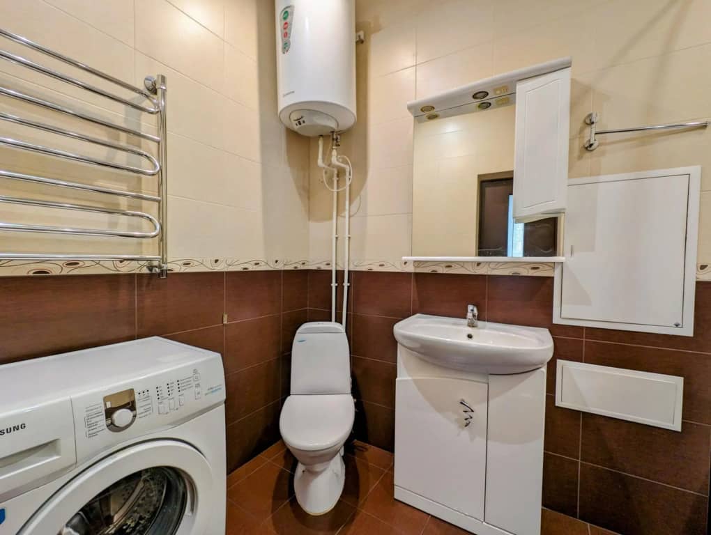 Квартира свободна на Садовой-Триумфальной: фото 7