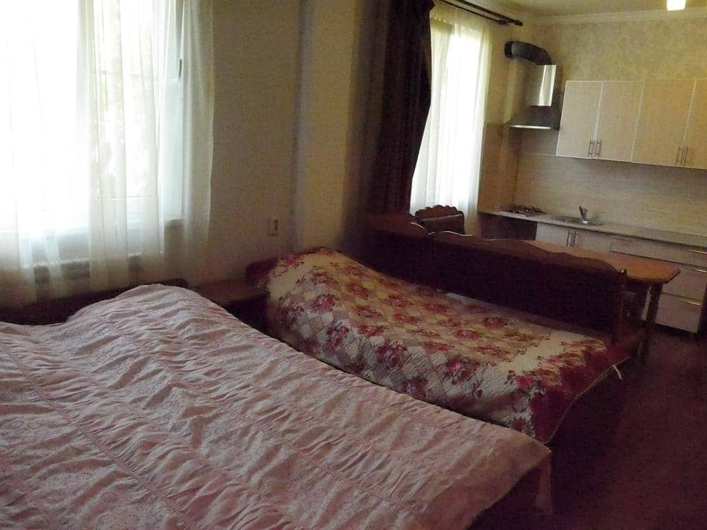 Guesthouse Mimoza: фото 5
