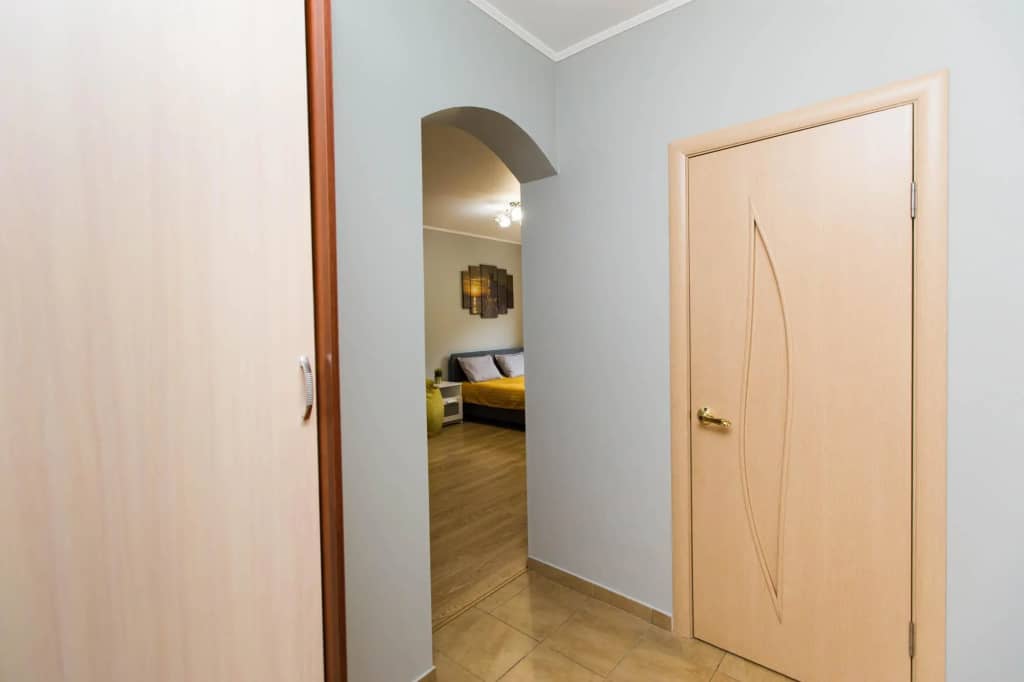 MOKO Apartments (МОКО Апартментс) на улице Татьянин Парк 14 корпус 1: фото 6