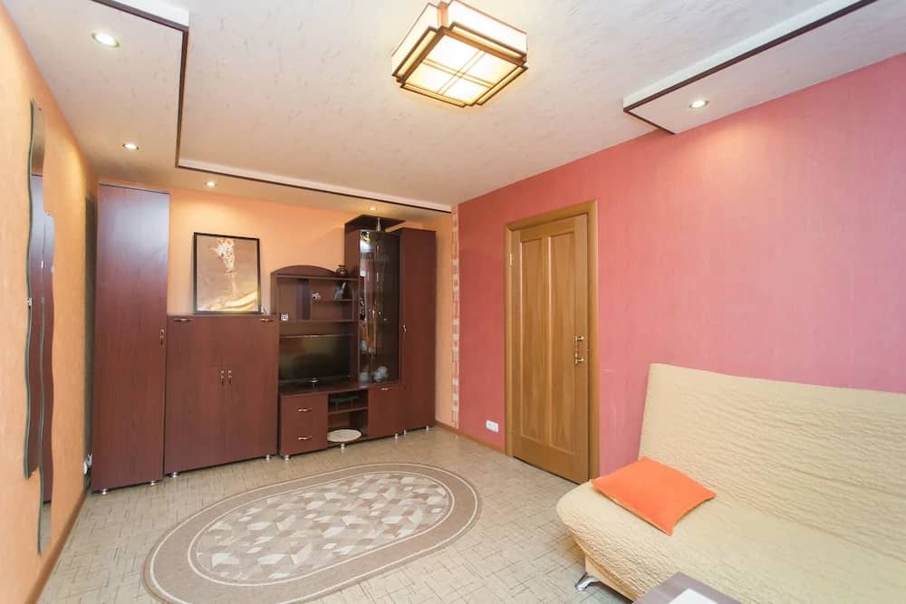 Gorkogo Square Apartment: фото 5