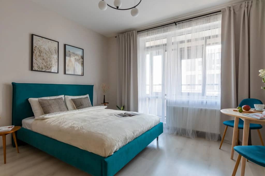 ApartMe на улице Кузнецовская 58 корпус 4: фото 6