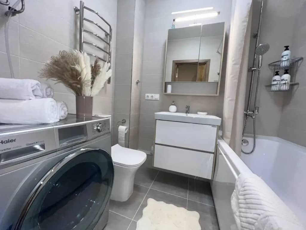 Sibir House (Сибирь Хаус) на проспекте Октябрьский 30 Б: фото 4