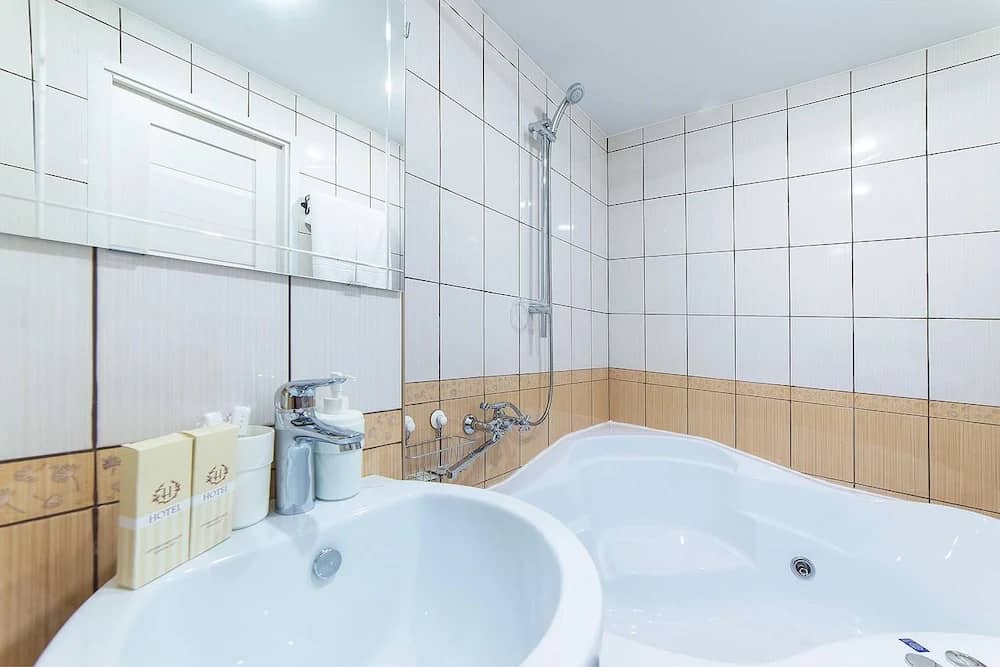 Hotel «SH» on Vosstaniya: фото 7