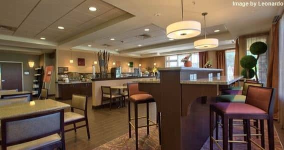 Картинка отеля