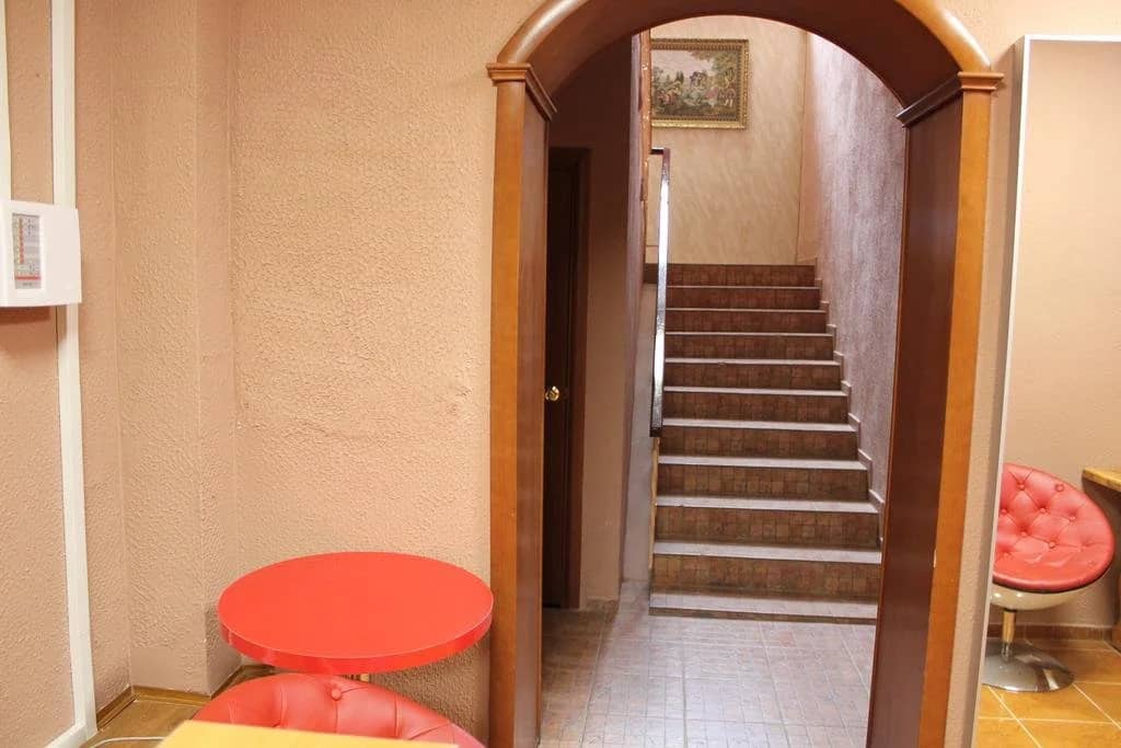 Hostel Garmonika: фото 7