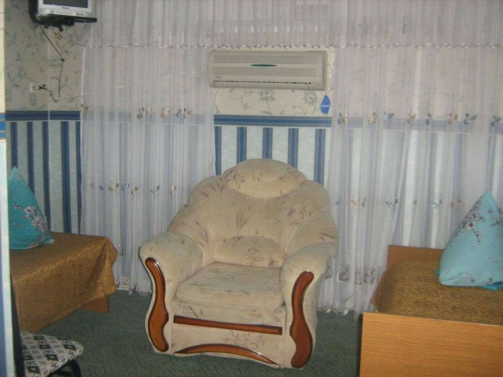 Guest House Ludmila: фото 6