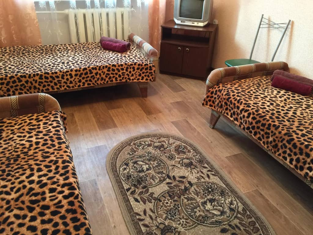 Березка: фото 7