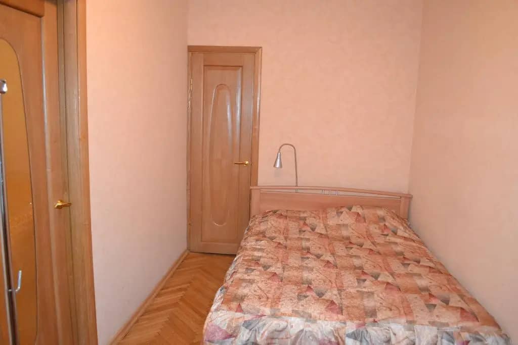 Apartments on Chetvertaia Yamskaia: фото 5