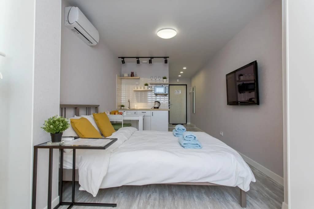 Top house (Топ хаус) на улице Русская 89: фото 4