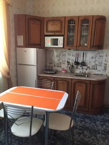 Guest House Svetlana: фото 7