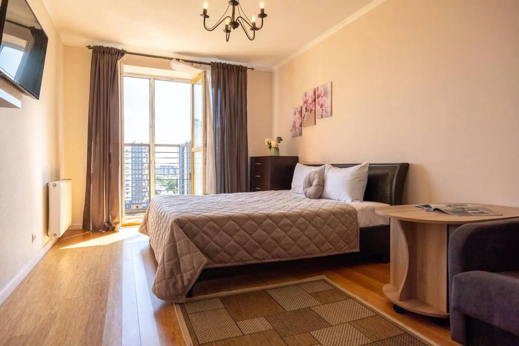 LovelyHome 39 (ЛавлиХоум 39) на улице Дадаева 63: фото 7