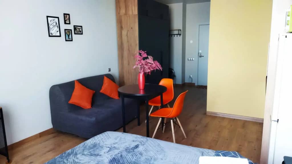 RentalSPb на островах Турухтанные: фото 4
