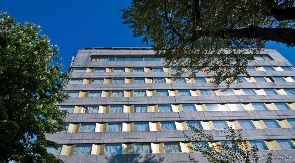 Картинка отеля