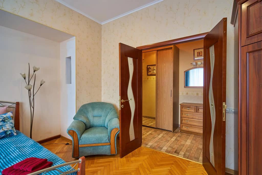 Апартаменты на улице 1-Тверская Ямская: фото 6