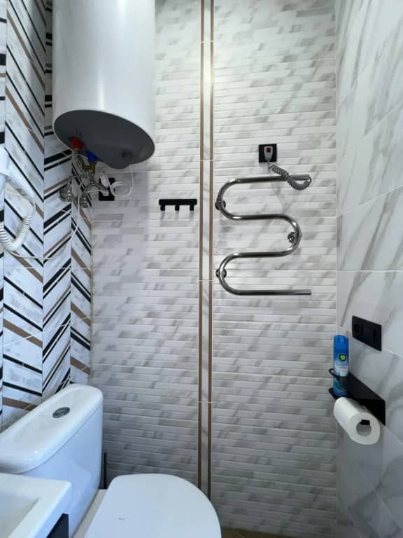 Апартаменты у моря: фото 6