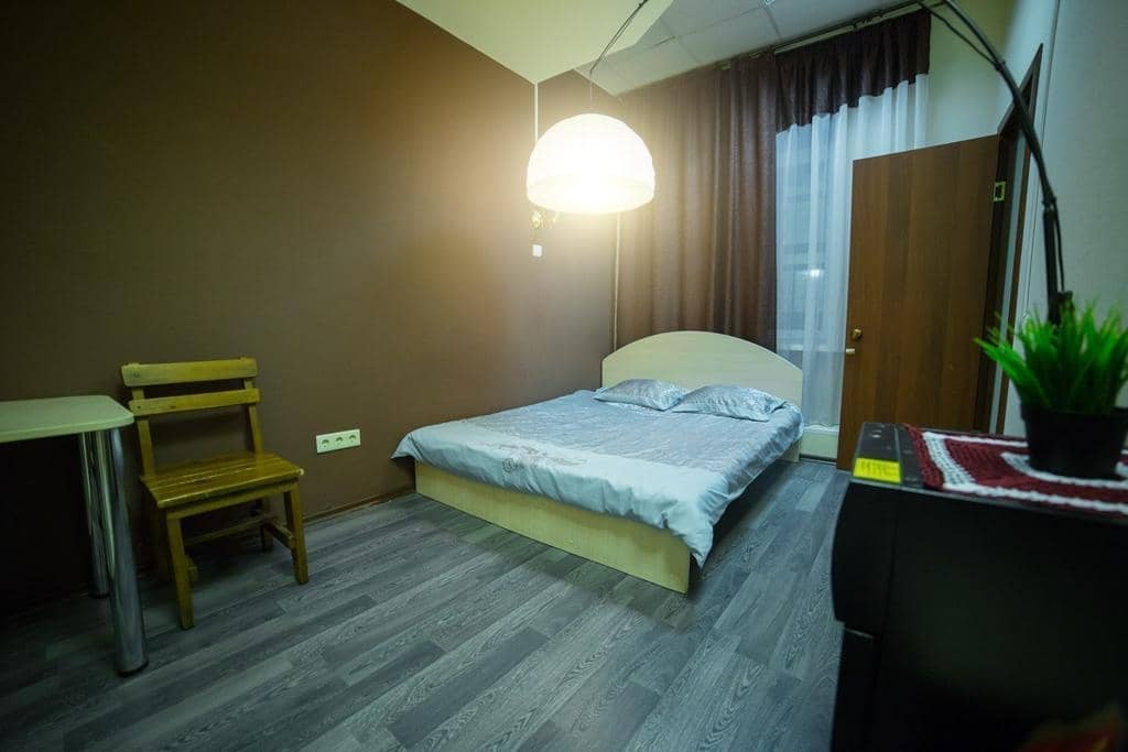 Mini-hotel Comfort: фото 4