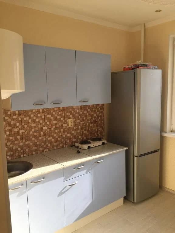 Apartmrnt On 64 Parkovaya Ulitsa: фото 4