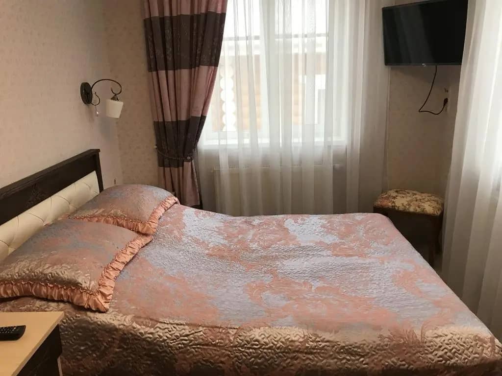 Gostevoy Domik Pavlovsky Posad: фото 4
