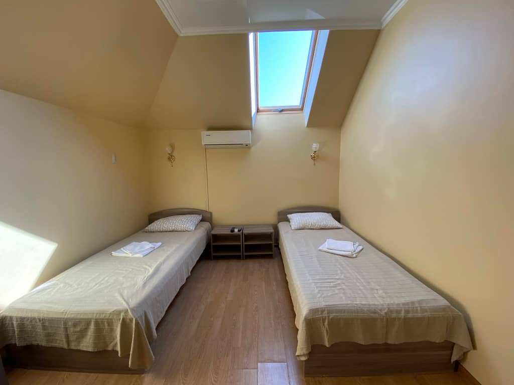Belye Rosy Guest House: фото 6