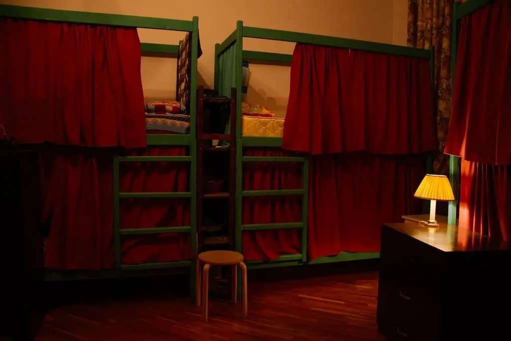 Horse Hostel: фото 4