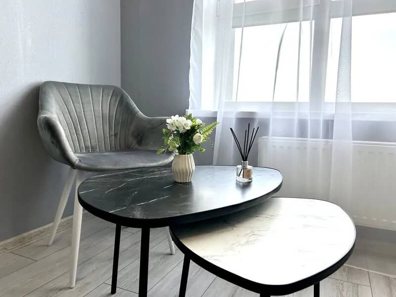 Apartamenty CHetyre Sezona na bulvare Davletkildeeva, d.20: фото 4