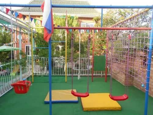 Guest house 100%: фото 4