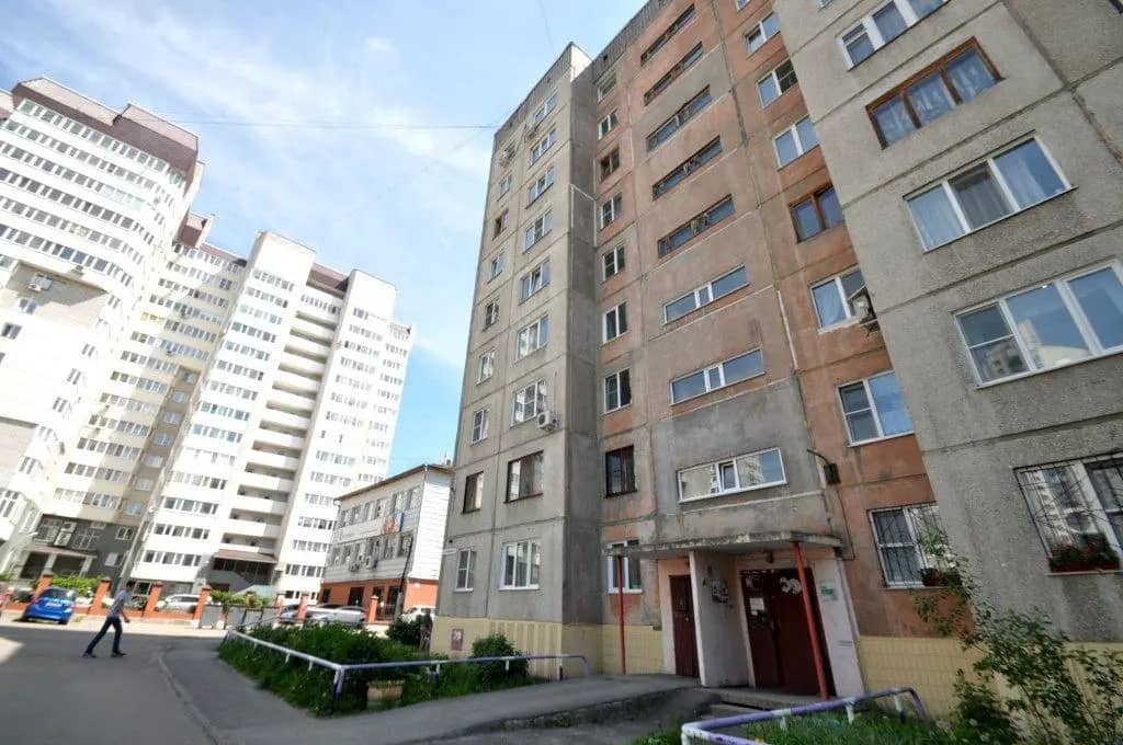 Apartamenyi Krasnoarmejskij 67: фото 5