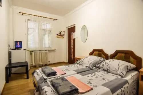 U Sergeya Guest House: фото 4