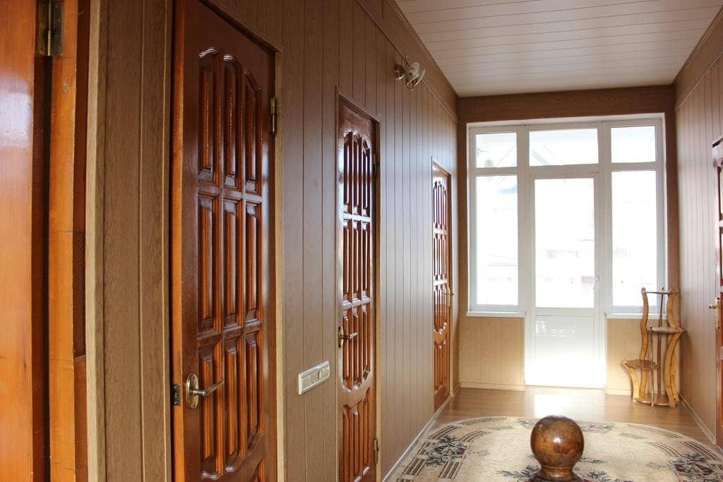 Cottage V Olimpyskoi Derevne: фото 5