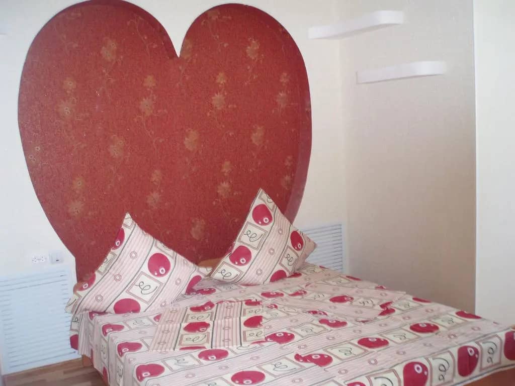 Guest House Granat: фото 4