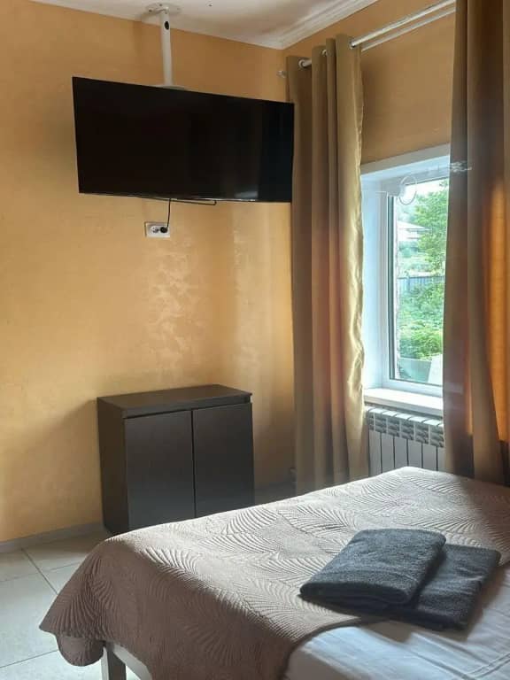 Start Hostel (Старт Хостел): фото 5