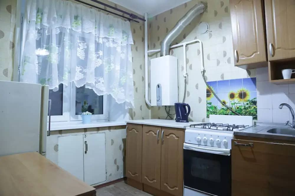 Апартаменты InnDays Подольск Дружбы, 17: фото 4
