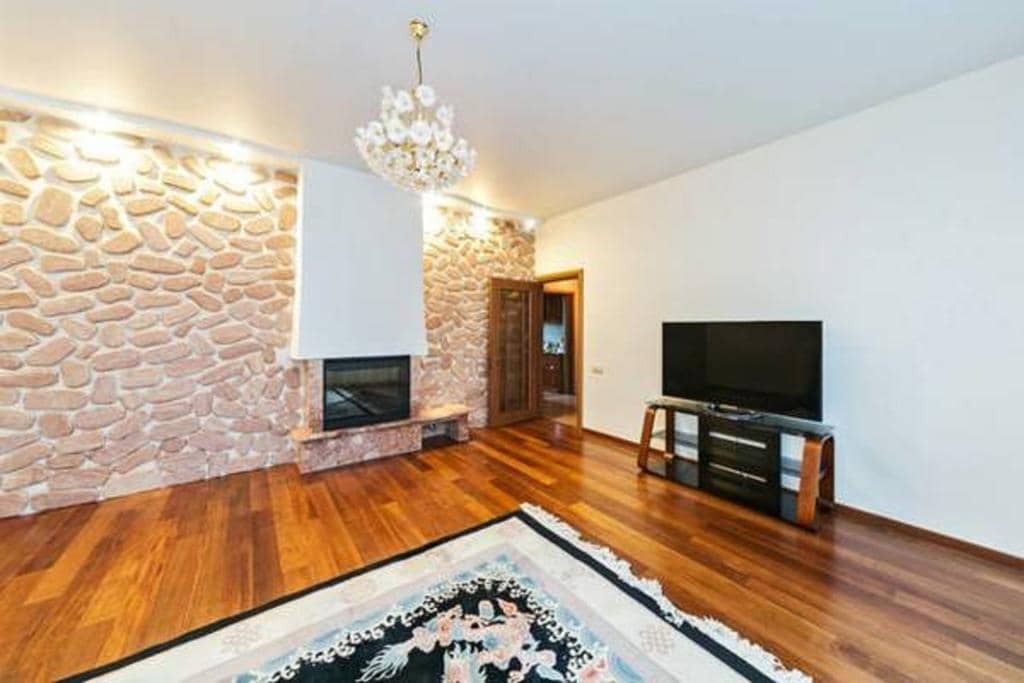 Homestay on Shmitovsky Proyezd: фото 5