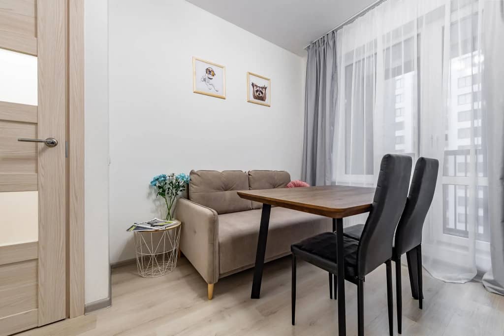 ApartMe на дороге Торфяная: фото 4